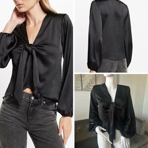 Express woman blouse